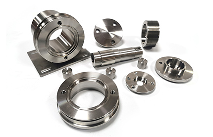 A chat from a master operator in a CNC machining plant