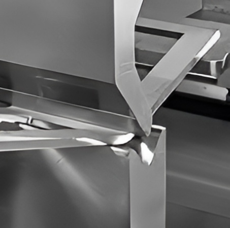 Sheet Metal Fabrication