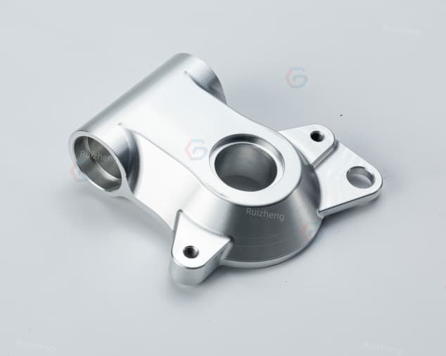 Custom cnc part