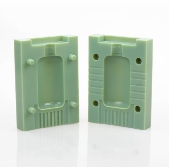 High-precision Plastic Parts Injection Molding Service