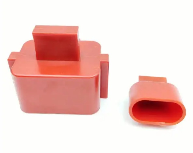 Fast small batch customized injection molding service