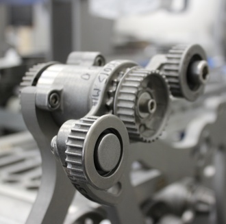 Industrial-grade metal 3D printing solutions