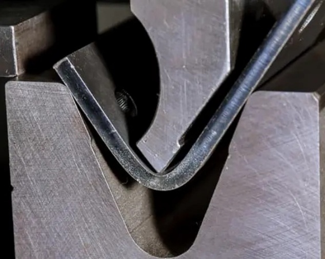 Heavy Industrial Sheet Metal Structural Parts Processing Service