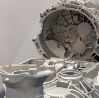 Ultra-fast small batch die casting solution