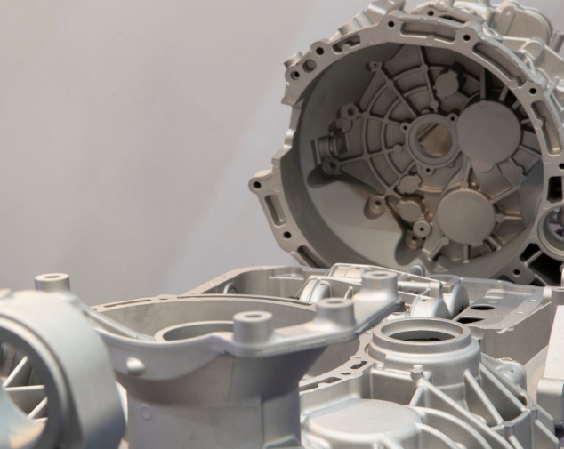 Ultra-fast small batch die casting solution